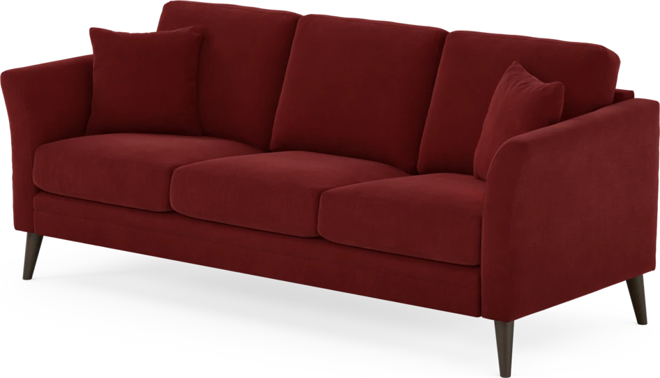 Eden 3-sits soffa | Mio