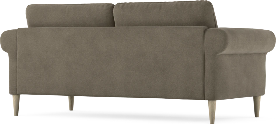 Bridge - 2-sits soffa - Beige