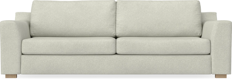 Friday - 3-sits soffa - Beige