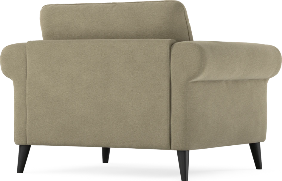 Bridge - Fåtölj - Beige