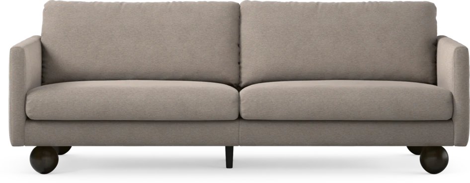 Madison - 4-sits soffa - Beige