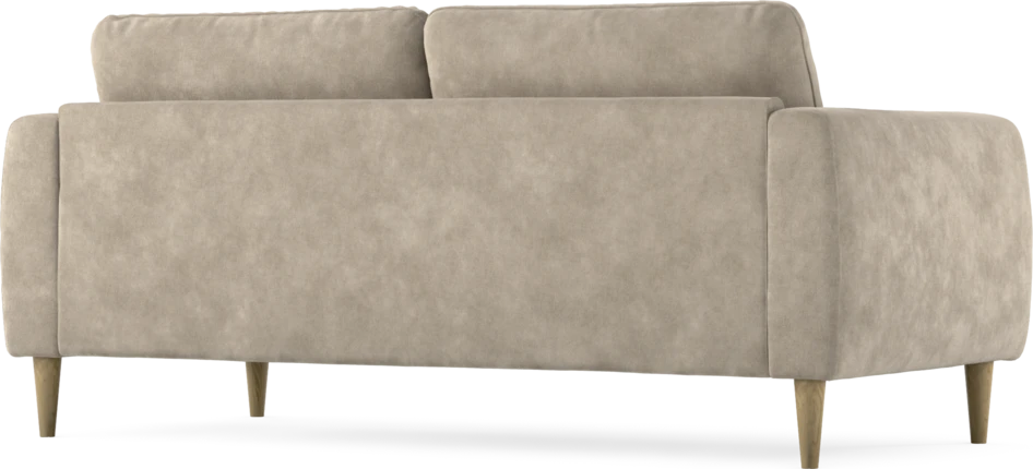 Bridge - 2-sits soffa - Beige