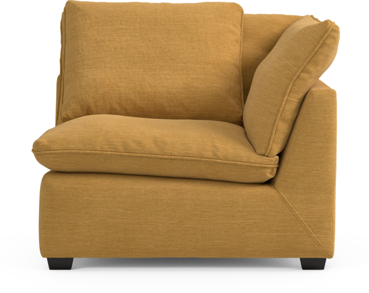 Bellora - Hörn - Gul