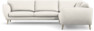 Madison - Hörnsoffa 3+2-sits, hörn 1 - Beige