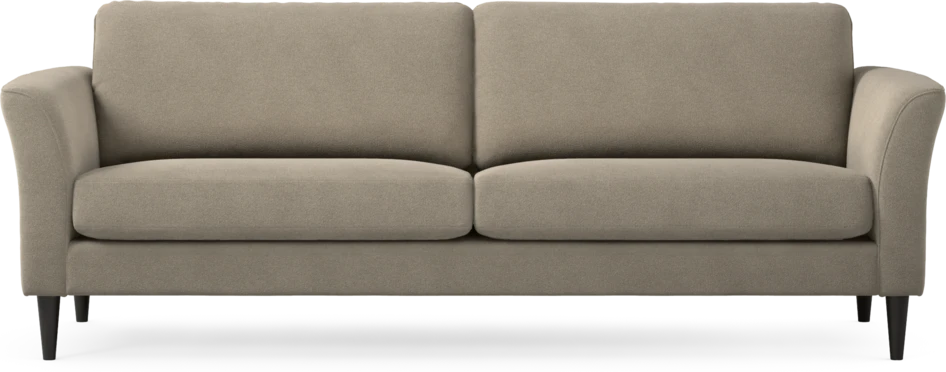 Bridge - 4-sits soffa - Beige