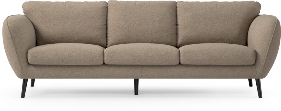 Madison - 4-sits soffa - Beige