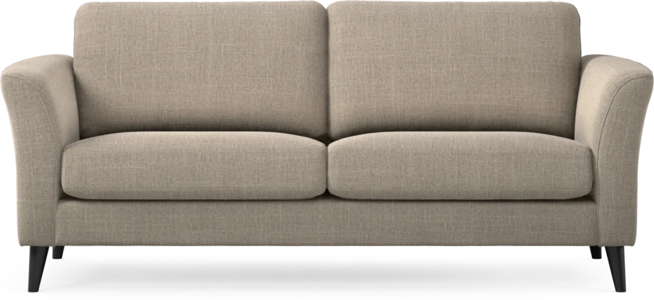 Bridge - 2-sits soffa - Beige