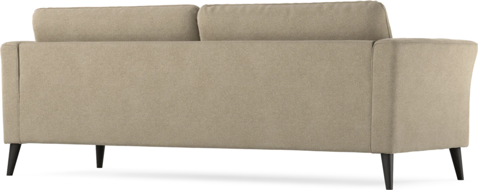 Bridge - 4-sits soffa - Beige