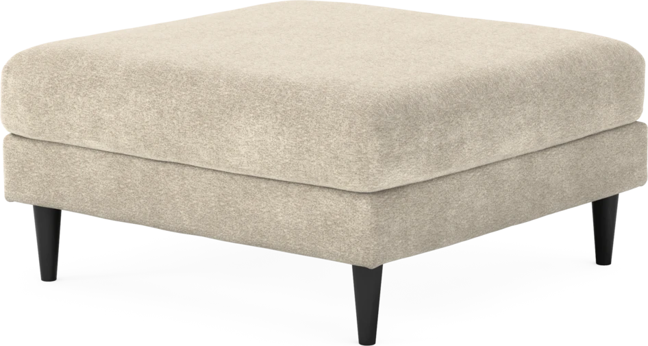 Bridge - Fotpall 95 - Beige