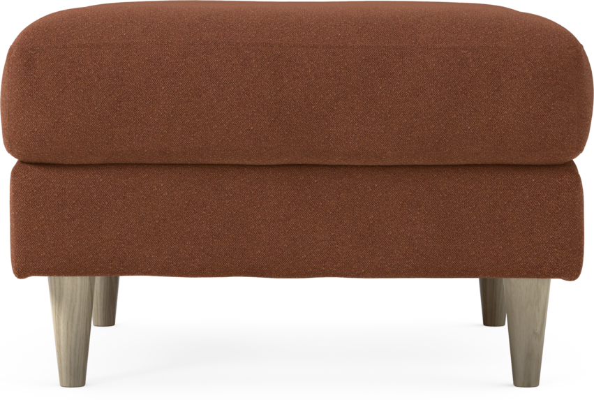 Bridge - Fotpall 70 - Orange