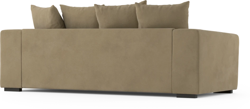 Town - 3-sits soffa - Beige