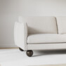 Madison Lux - 2-sits soffa - Beige