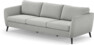 County - 3-sits soffa - Grå