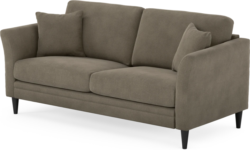 Eden - 2,5-sits soffa - Beige