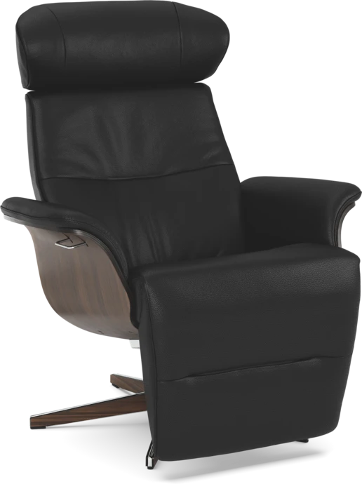 Timeout, Recliner