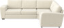 Friday - Hörnsoffa, 2,5+1,5-sits - Beige