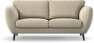 Madison Lux - 2-sits soffa - Beige