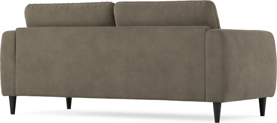 Bridge - 2-sits soffa - Beige