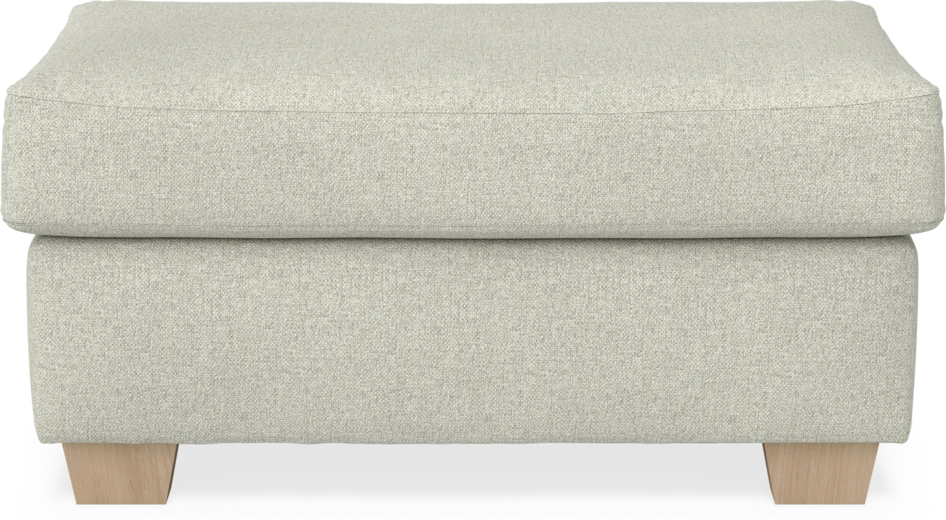 Friday - Fotpall - Beige