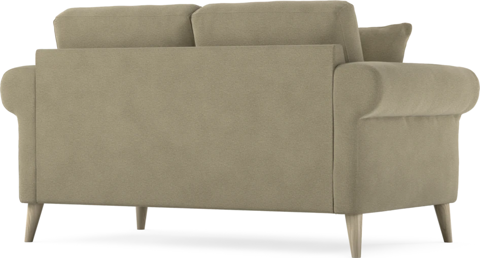 Eden - 2-sits soffa - Beige