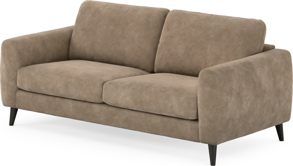 Bridge - 2-sits soffa - Beige