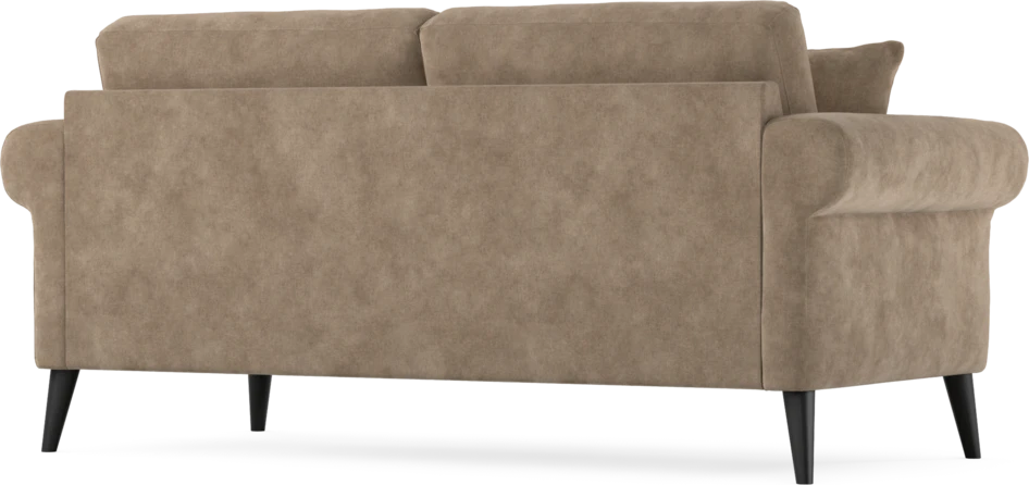 Eden - 2,5-sits soffa - Beige