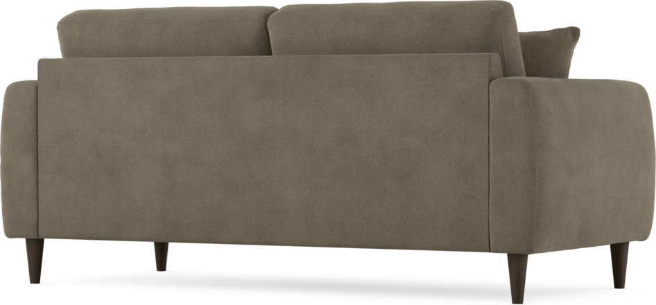 Eden - 2,5-sits soffa - Beige