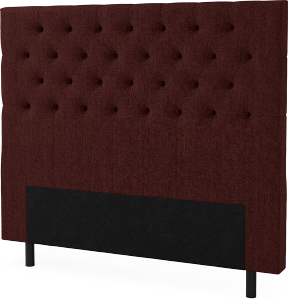 Delux Pikerad XL - Sänggavel, 90-210 cm