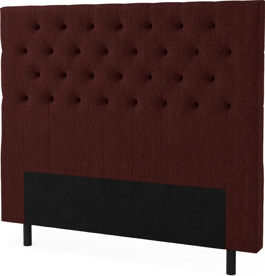 Delux Pikerad XL - Sänggavel, 90-210 cm