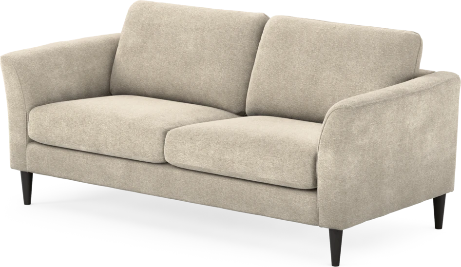 Bridge - 2-sits soffa - Beige