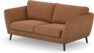 Madison Lux - 2-sits soffa - Orange