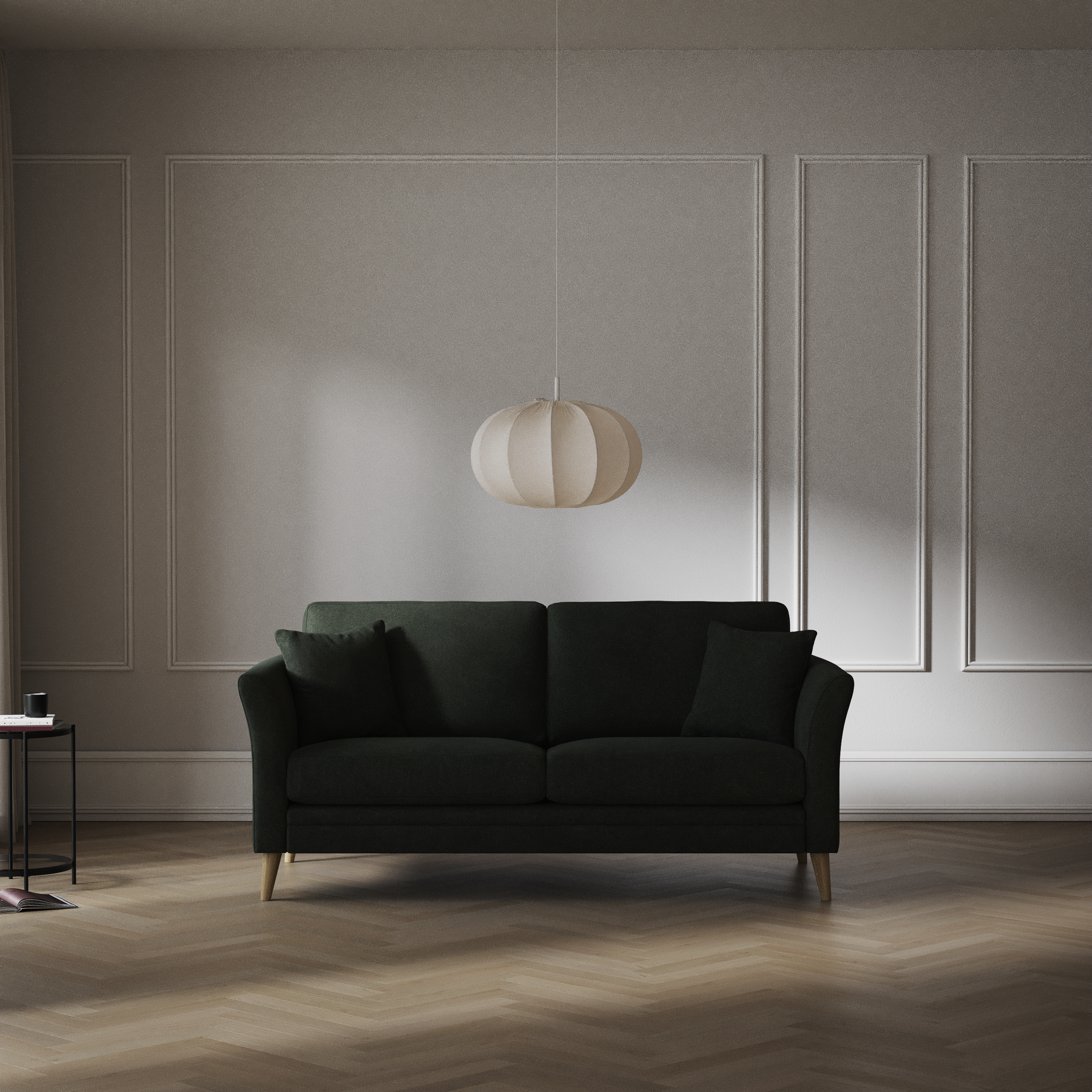 Eden - 2,5-sits soffa - inspiration