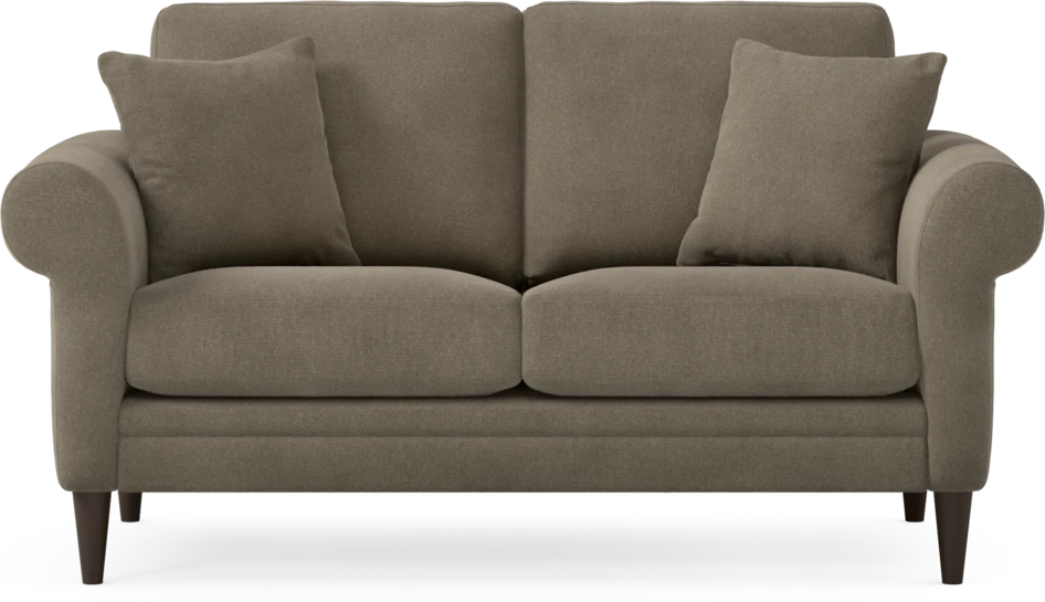 Eden - 2-sits soffa - Beige