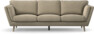 Madison - 4-sits soffa - Beige
