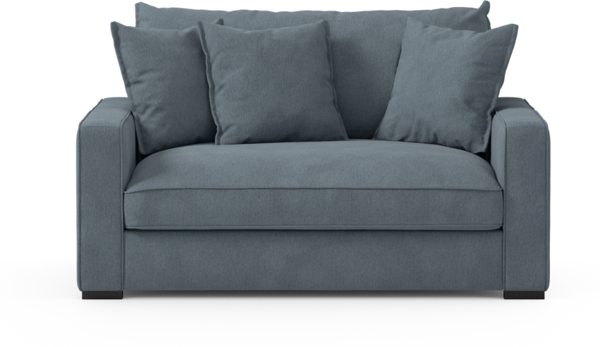 Rossi - 2-sits - Blå