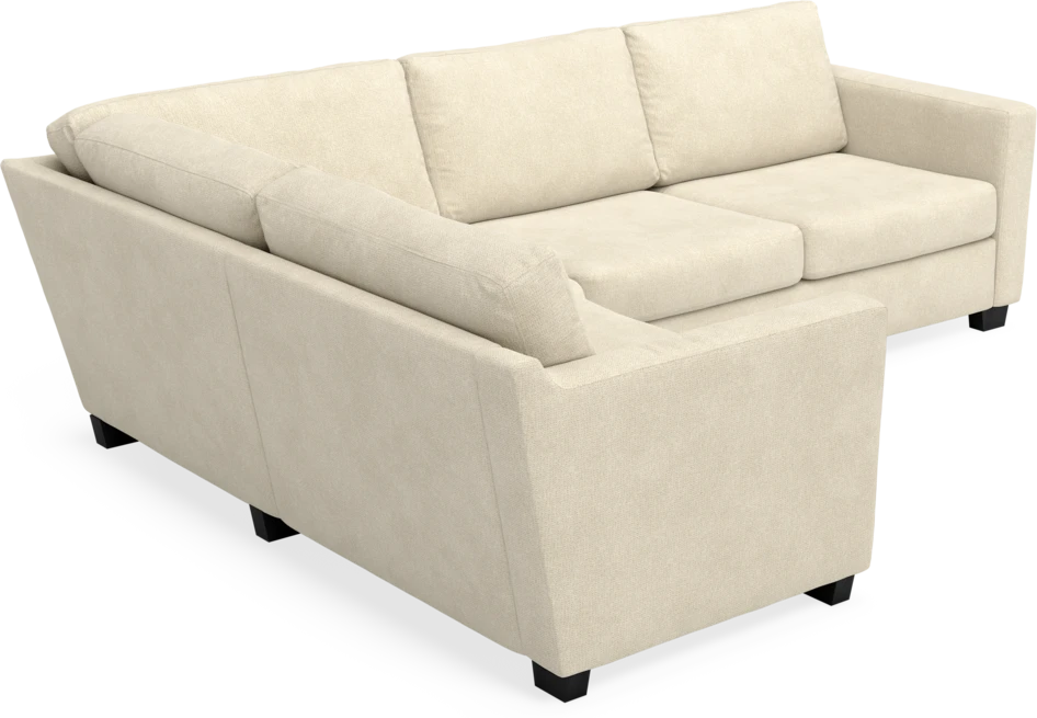 Friday - Hörnsoffa, 1,5+2,5-sits - Beige