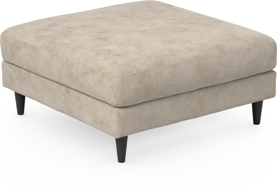 Bridge - Fotpall 95 - Beige