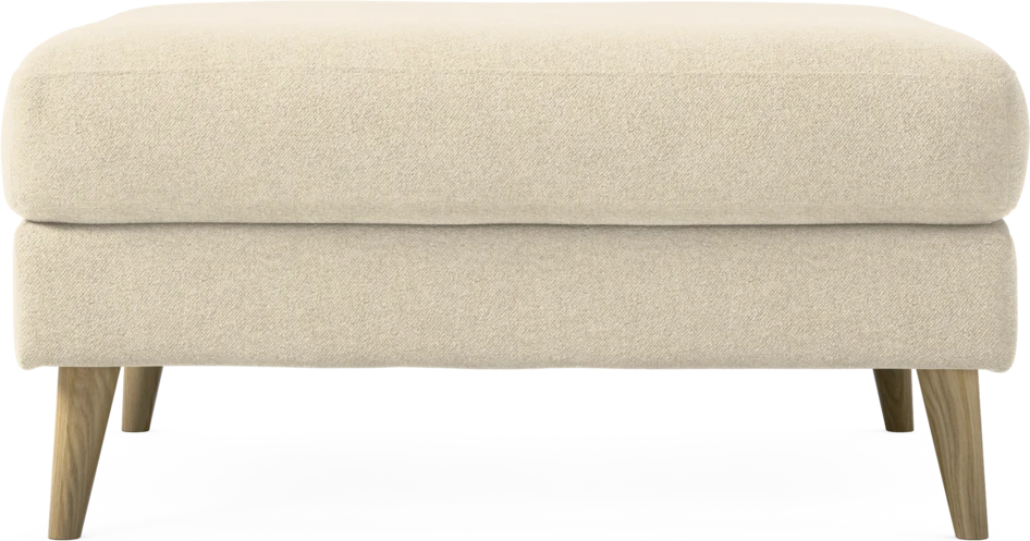 Bridge - Fotpall 95 - Beige