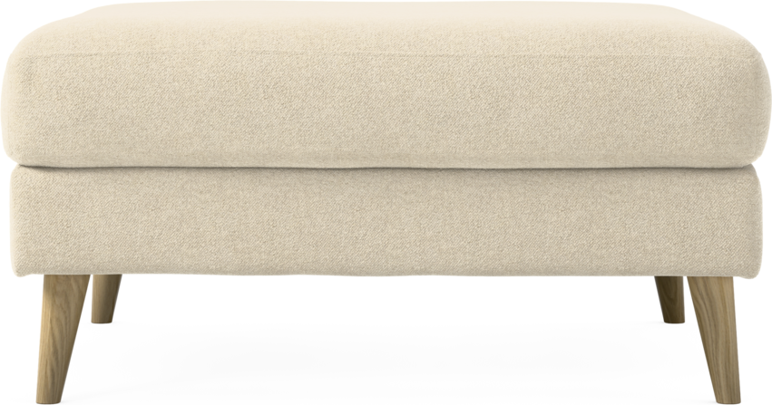 Bridge - Fotpall 95 - Beige