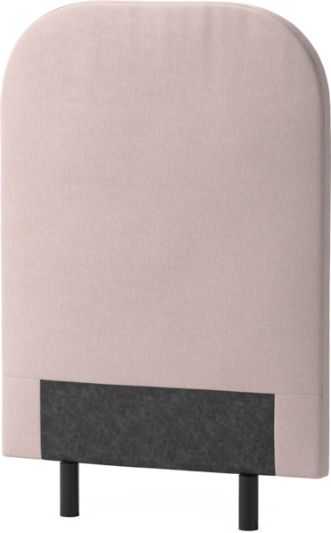 Delux Rundad - Sänggavel, 90-210 cm