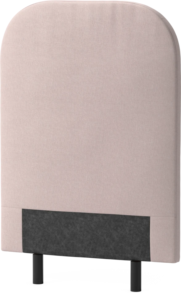 Delux Rundad - Sänggavel, 90-210 cm