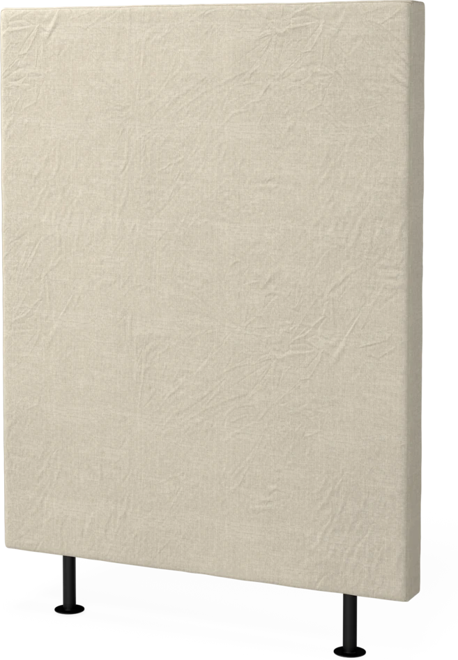 Cape slät - Sänggavel , 90-210 cm - Beige