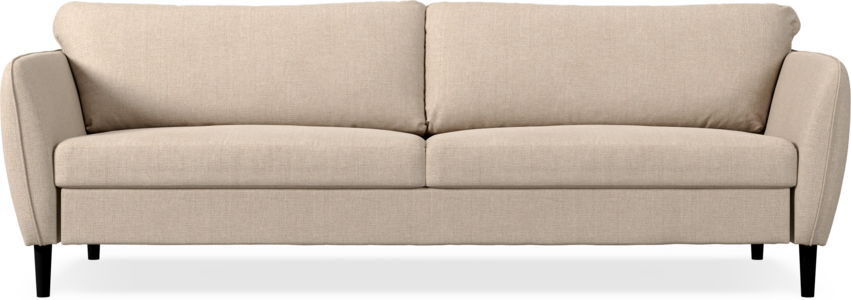 County - Bäddsoffa - Beige