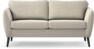 County - 2-sits soffa - Beige