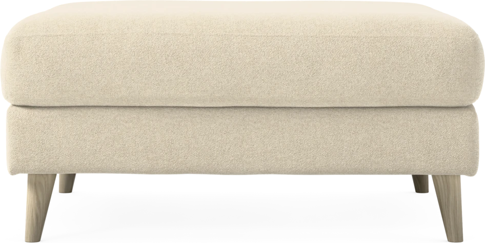 Bridge - Fotpall 95 - Beige