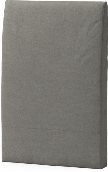 Delux Flexi - Sänggavel, 90-360 cm - Grå