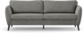 County - 2,5-sits soffa - Grå