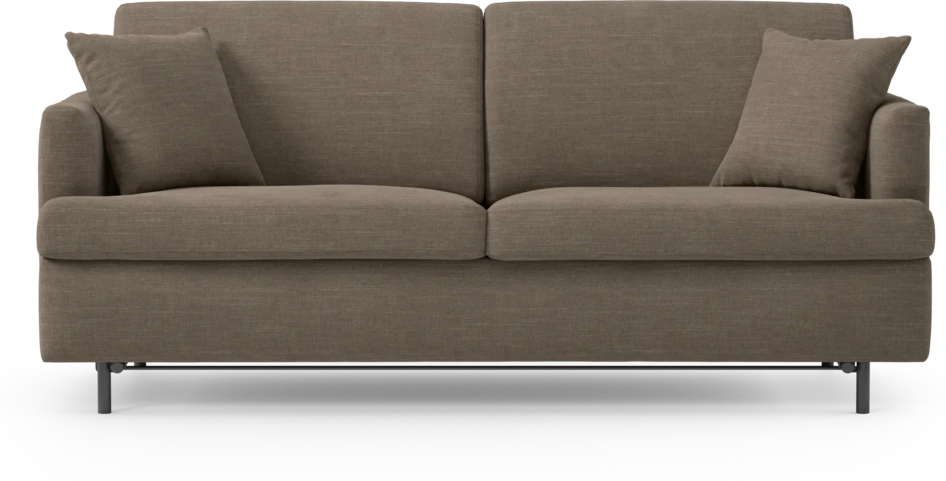Harpsund - Bäddsoffa 3,5-sits - Brun