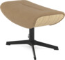 Afterwork - Fotpall - Beige