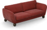 Madison Lux - 3-sits soffa - Rosa